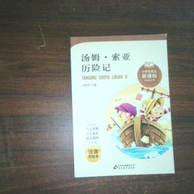 汤姆 索亚历险记