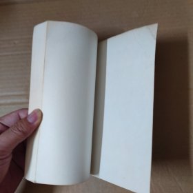 四溟詩話 薑齋詩話 98年一印