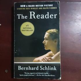 The Reader 英文原版