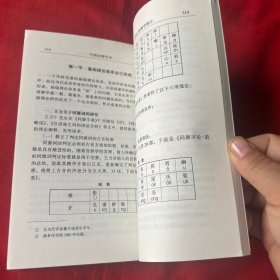 中国语源学史（作者签赠本）