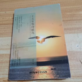 十五年等待候鸟