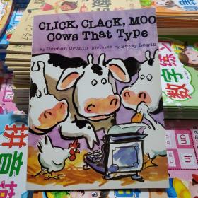 CLICK, CLACK,MOOCOWS That Type