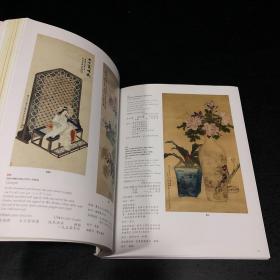 CHRISTE'S HONG KONG  FINE CHINESE MODERN PAINTINGS  28 MAY 2010  中国近现代画【书体轻微变形】