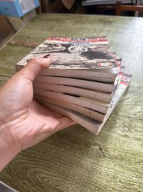 目击劫难100年（全六册）