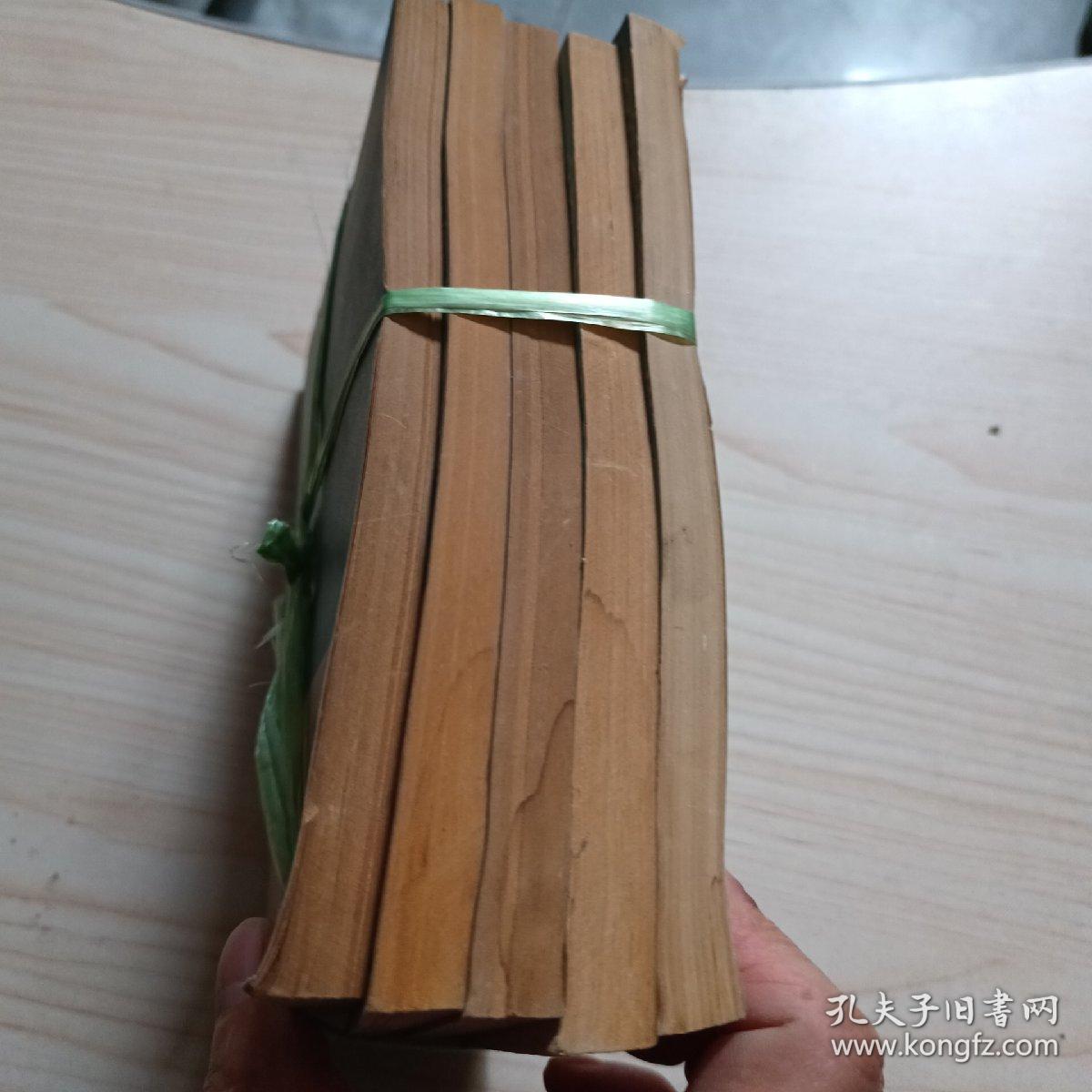 点击查看原图 京剧选编 1-5