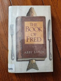 THE BOOK OF FRED