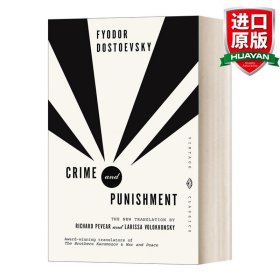 Crime and Punishment