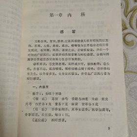 万病回春新方 A10