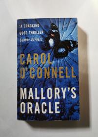 MALLORY'S  ORACLE