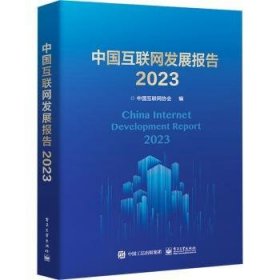 中国互联网发展报告(2023)