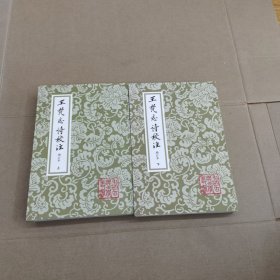 王梵志詩校注（全二冊）