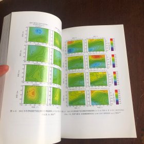 卫星遥感被动探测高层大气风场