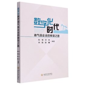 【正版新书】数字化时代