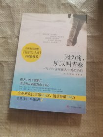 因为痛，所以叫青春：写给独自站在人生路口的你