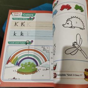 Alo7 English for Kids A