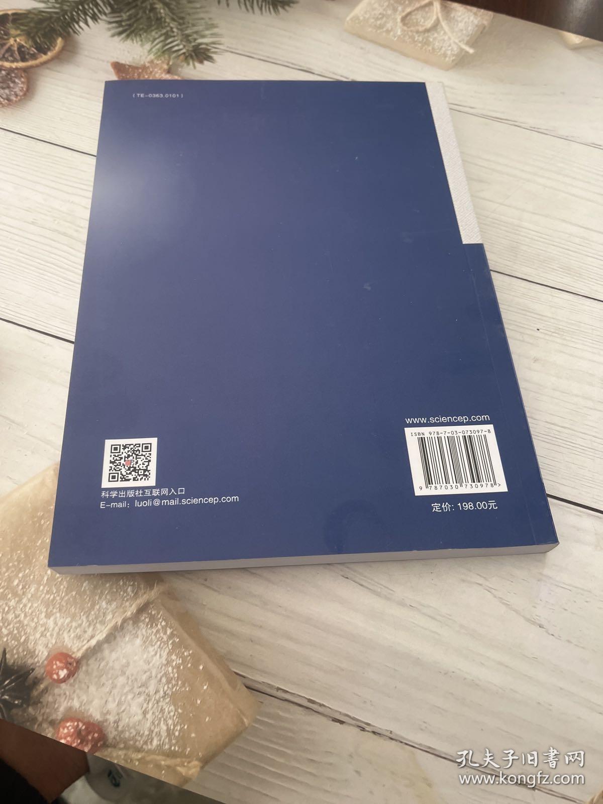 管道环境载荷与力学响应