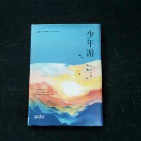 少年游 左右签名