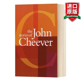 The Stories of John Cheever