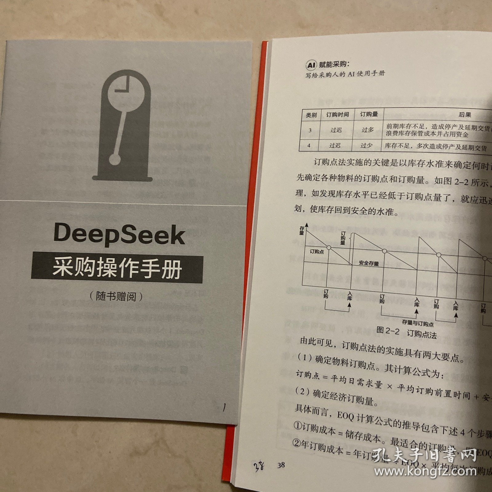 AI赋能采购：写给采购人的AI使用手册