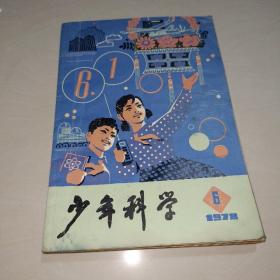 少年科学1978.6