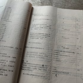 华西精神医学丛书之三：情感性障碍和精神分裂症检查提纲