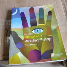 International marketing Strategy