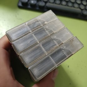 求亲 重逢 成亲 悔亲 歇后语大全（1-4）4 磁带合售 64-711