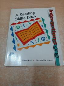 Reading Skills Book