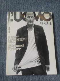 L‘UOMO VOGUE EDIZIONI CONDE NAST 2009/05-06 N. 401