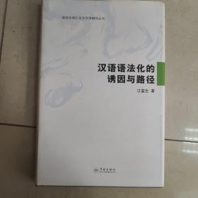 汉语语法化的诱因与路径