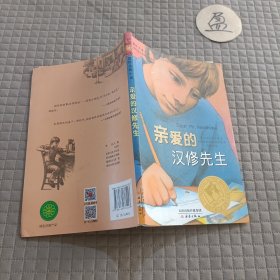 亲爱的汉修先生