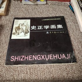 史正学画集