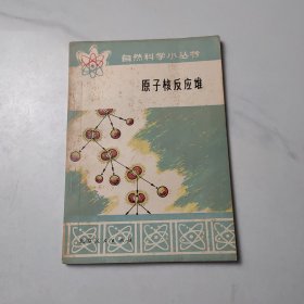 自然科学小丛书原子核反应堆