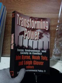 Transforming Power