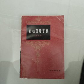 布拉日隆子爵（三）