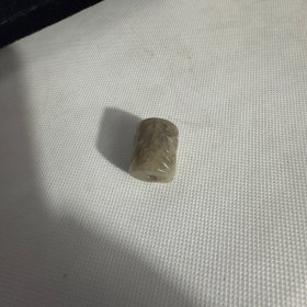 宋代玉勒子