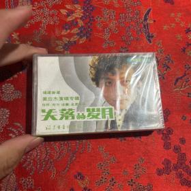 失落的岁月 磁带（全新未拆封）