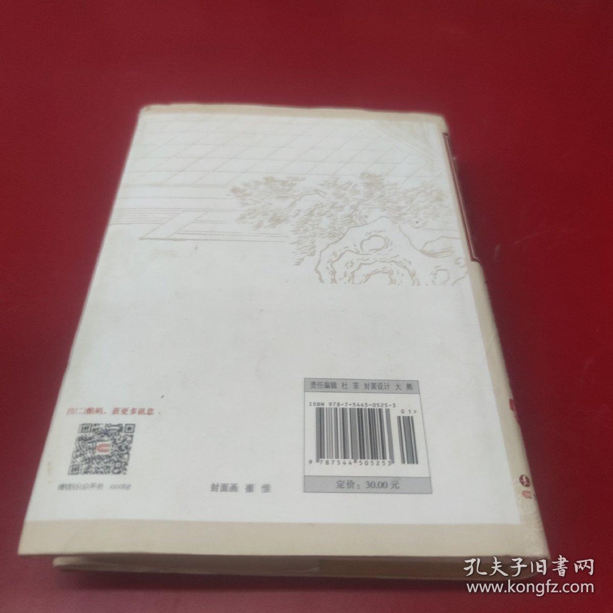 儒林外史：中国古典文学名著