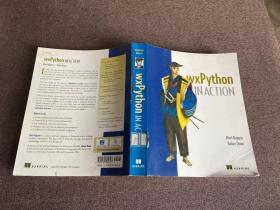 Wxpython In Action