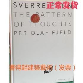 Sverre Fehn: The Pattern of Thoughts斯维勒·费恩作品集