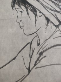 看书