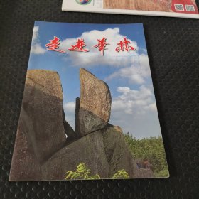 走进华林