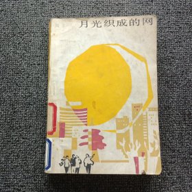 月光织成的网