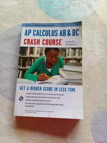 APCalculusAB&BCCrashCourse