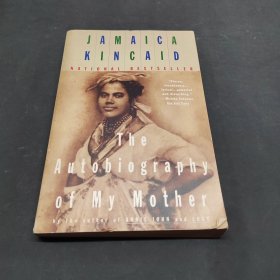 Autobiography of My Mother有劃線