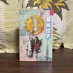 基本粒子：一本非物理学专著