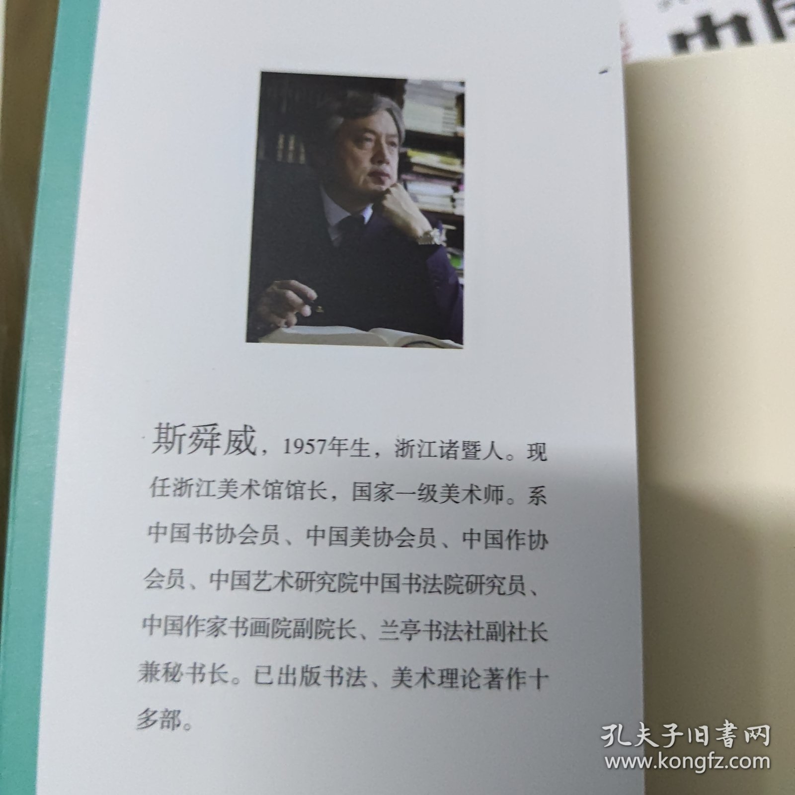 百年画坛钩沉