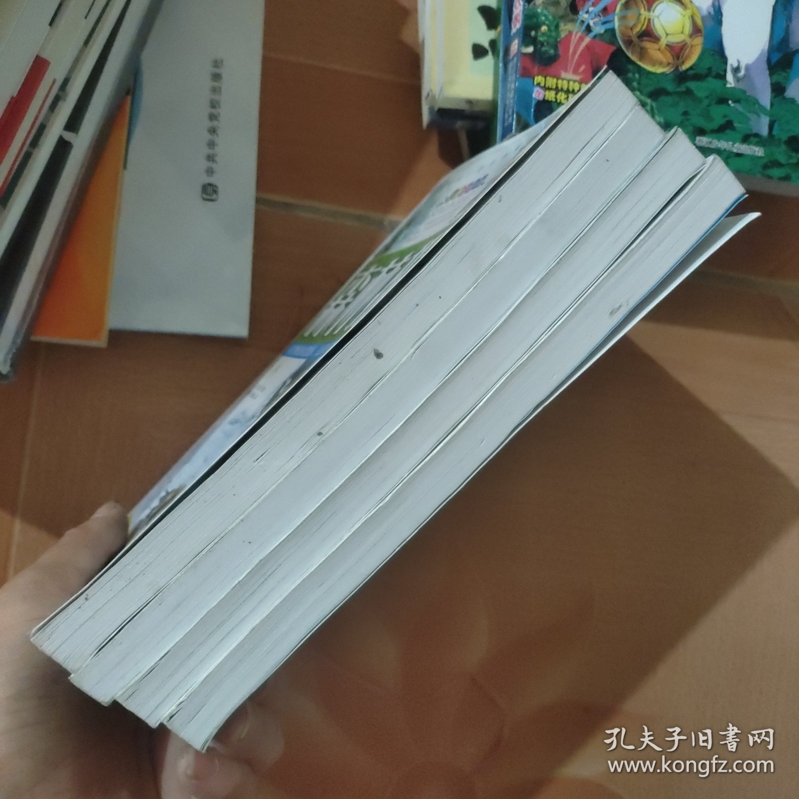 森林报 : 春夏秋冬(全四册)