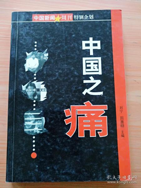 中国之痛(中国新闻周刊特别企划)