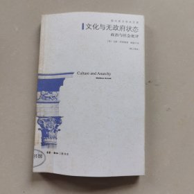 文化與無政府狀態(tài)